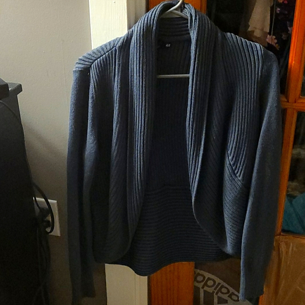 Cardigan